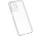 Funda Transparente para Samsung Compatibilidad Versátil con Series A y S Accesorios de Electrónica