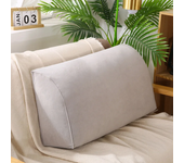Egg Chair Swing Cushion Cover Thickened Soft Patio Large Breathable Non Deformable Cradle Chair Hang Basket Cushion Cover No Pad