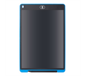 Tablet Electrónica de escritura by hand, Tablet de Diseño LCD, 12 pulgadas, para temporada Escolar