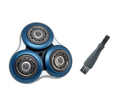 SH60 Blade Replacement Head for Shaver S6000 Series Sh60/72/S6801/82 S6850/85 S6880/81 S6550 S6840