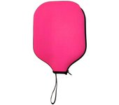 Professional Table Tennis Racket Case Lightweight and Waterproof Racket Carry Sleeve Suitable for Friend Family Neighbors Gift