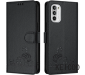 Para Motorola Moto G52 G82 G71s G53 G13 G23 G53y G53j G54 G14 G54 5G Carcasa De Solapa Anticaída UE Brasil
