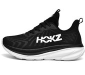 Zapatillas de Running Para Hombre y Mujer Cómodas y Ligeras con Amortiguación de Malla Informales Deportivas
