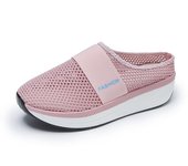 women summer slipper shoes