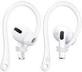 Soft Silicone Anti Lost Hook Earphones for Apple Airpods 1 2 3 Air Pods Pro Bluetooth Wireless Headphone Earbuds Ear Tips Strap