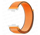 Nylon loop band For watch fit 3 strap smart wristband breathable Sport Watchbands bracelet correa huawei fit3 Accessories