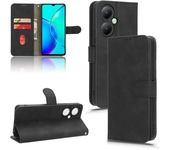 For Vivo Y35 + 5G Y20 Y20i Y202s Y11s Y12 Y15 Y17 Y33s Funda De Billetera De Ranura Multicard Antideslizante