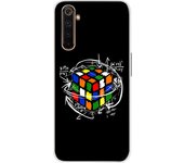 For Realme 6 OPPO Realme 6 Case Cover Soft TPU Silicone Phone Back Cover Case For OPPO Realme 6 Pro 6i 6 i Realme6 6Pro Cases