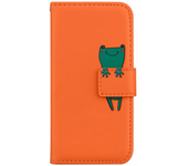 Wallet Card Holder Phone Case For Samsung Galaxy S24 S23 S22 S21 S20 FE Ultra S10 Plus 5G Girl Cute Cats Dog Animal Cover #SAB