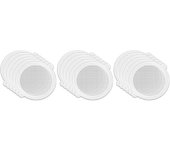 30 Pack Disposable Hair Catcher Disposable Shower Drain Hair Catcher Mesh Stickers Screen Hair Catchers