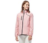 Outdoor Jacket Couple Spring and Autumn Thin Waterproof Breathable Windbreaker Outdoor Sports Mountaineering Clothes