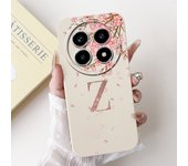 For Realme 13 Pro Plus Case For Realme 13 Pro Cover RMX3990 RMX3920 Cute Letters Soft Silicone Back Cover on Realme 13 Pro+ Capa