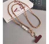SSITO Cordón de Recogida Desmontable para Móvil