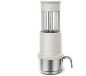 Cafetera portátil manual espresso espresso cápsula pequeña cafetera portátil para llevar en el coche al aire libre
