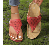 women summer slipper shoes