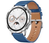 22mm 20mm Leather Strap For HUAWEI 46mm WATCH 4 GT 3 GT2 Pro 42mm Buds Band Watchbands Soft Replacement Wristband