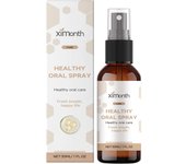 Propolis Mint Fragrance Oral Cleaning Care Spray Dating Social Fresh Breath
