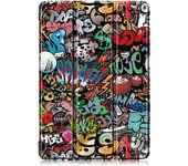 For iPad 7 8 9 Generation Case PU Leather Magnetic Stand Smart Cover Funda for iPad 10.2 inch 2021 2020 2019 Cover