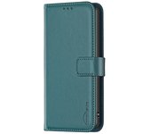 Adecuado para la carcasa del teléfono móvil Xiaomi poco F6 poco F6 covre soporte de la billetera solapa para la carcasa del telé