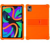 Funda de silicona suave para Lenovo Tab M11 TB-330FU, carcasa de piel de bebé, Capa Coque para Lenovo Xiaoxin Pad 2024 TB331FC (
