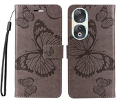 For Huawei Glory 70 Y70 Y90 X40 90 Pro Lite 90 Lite CRT - Nx1 5G Retro Wallet Card Slot Protection Cover