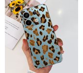 For Xiaomi Poco X6 Pro 5G Case 6.67'' Soft Silicone Clear Phone Case For Xiaomi PocoX6 Pro Poco X6Pro Capa Cute Fashion Cartoon