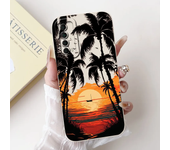 For Huawei Y7A Case For Huawei P Smart 2021 Phone Cover Soft Silicone TPU Anti Drop Protective Cover For HuaweiY7a PPA-L01 Funda