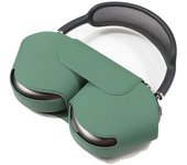 Replacement Earpads For AirPods Max Headphones Earpads Ear Pads Ear Cover With Knit Mesh Construction Built-in Memory Foam