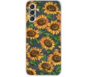 For Samsung A13 5G Case Samsung A12 Cover Silicone Soft Transparent Bumper Capa For Galaxy A12 A125F A13 A136U Samsung TPU Funda