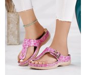 women summer slipper shoes