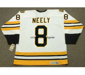 Raymond Bourque Jersey America Boston Retro Ice Hockey Jerseys 8 Cam Neely Jersey 4 Bobby Orr Jersey All Stitched Us Mens M-XXXL