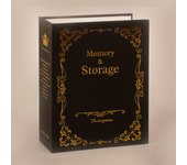 1pc Álbum De Fotos Vintage, 1 Página Con 2 Cuadrículas Que Pueden Contener 100 Fotos De 6 Pulgadas. Caja De Almacen