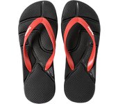 Big Size 49 50 Men Flip Flops Slippers Chanclas Hombre Lightweight Indoor Home House Outdoor Beach Shoes Summer