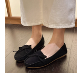 Women Mesh Breathable Flats Woman Casual Platform Casual Shoes Female Slingback Casual Shoes