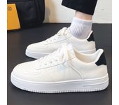 Verano de los hombres zapatos transpirable tendencia versátil deportes casual zapatos de la junta de los hombres
