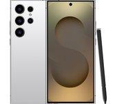 S25 Ultra Hot Cellphone Mobile Phone 5G Dual SIM 16GB+1TB Global Version Cell Phone Original Smartphone 7800mAh Face Unlocked