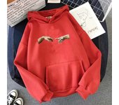 2024 New in 90s Kawaii Y2k Hoodies Men Funny Japanese Aesthetic Hoody Cute Vaporwave Graphic Haruku Streetwear Sweatshirts