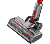 Motorized Carpet Floor Brush Head Tool for Dyson V8 V7 V10 V11 Vacuum Cleaner Roller Head Brush Replacement Accessories