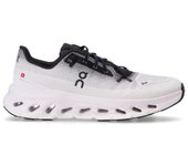 Zapatillas Blancas On Running Cloudtilt Negro Marfil