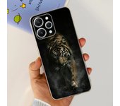 For Coque Xiaomi Redmi 12 Case Luxury Marble Protector Soft Phone Back Cover For Redmi 12 Global Cases on Redmi12 Silicon Bumper