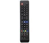 New Remote Control For TD Systems UHD TV K32FMN9GT K50DLH8F K55DLM8US K50DLH8US K55DLG8US K24DLH8FS K50DLG8F