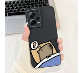 For Cover Xiaomi Poco X5 Pro Phone Case Soft Silicone Shockproof Cover Fashion Protective Funda For Xiomi PocoX5 X 5 X5Pro Coque