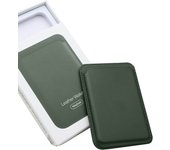 Luxury Leather Wallet For Magsafe Magnetic For Apple iPhone 15 14 13 12 11 Pro Max Plus Phone Card Bag Holder Phone Accessories