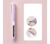 double-layer Student pencil case, school stationery lighting bag, 10 pieces/5 pieces/1 piece