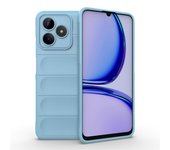 Shockproof Phone Case For Oppo Realme C53 Case Anti-Slip Silicon Full Edge Back Cover For Realme C53 Case For Realme C53 6.74"