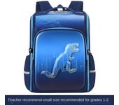 Mochila escolar infantil, mochila multifuncional 3D impermeable, mochila escolar primaria，Adecuado para niños y niñas