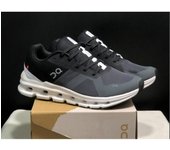 Zapatillas transpirables Casual Zapatillas amortiguadas Entrenamiento Running