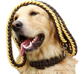 Nylon Traction Rope Material Safety Animal Traction Supplies