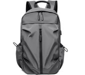 Mochila de viaje de negocios casual Mochila impermeable de gran capacidad para llevar ordenador portátil Bolsa para exteriores