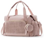 Baby Carrier Bag Large Nylon Handbag for Outdoor Camping